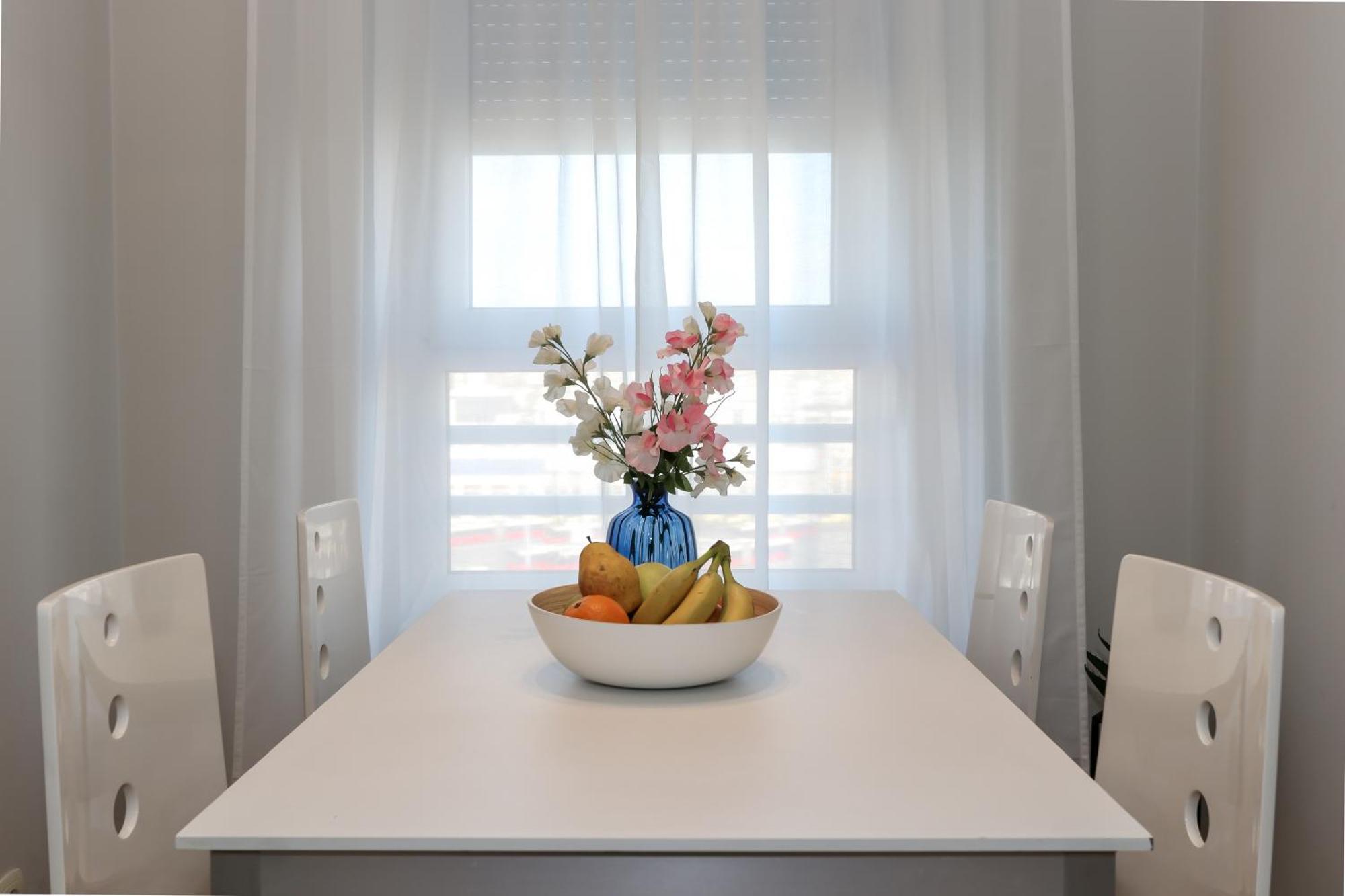 New Belgrade Apartments, Parking 5 Eur Per Day Экстерьер фото